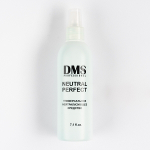 Купить Нейтрализующее средство для педикюра “Neutral Perfect” DMS Professional, 250 мл в официальном интернет магазине dmsprof.ru